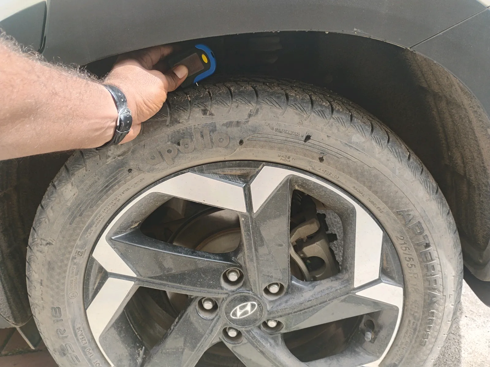 Tyres