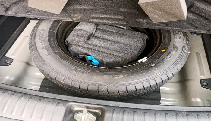 2021 KIA SELTOS HTX IVT 1.5 PETROL, Petrol, Automatic, 80,956 km, tyre