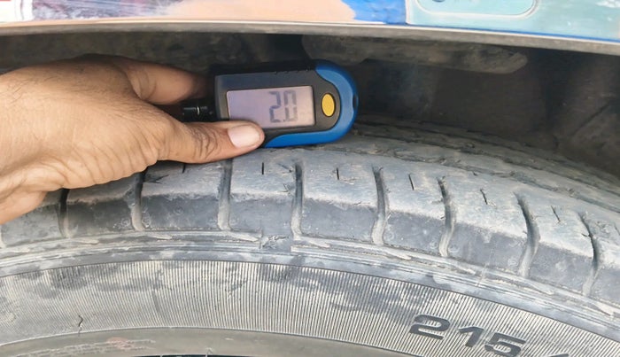 2020 MG HECTOR SHARP 1.5 DCT PETROL, Petrol, Automatic, 54,598 km, tyre