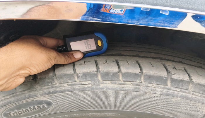 2020 MG HECTOR SHARP 1.5 DCT PETROL, Petrol, Automatic, 54,598 km, tyre