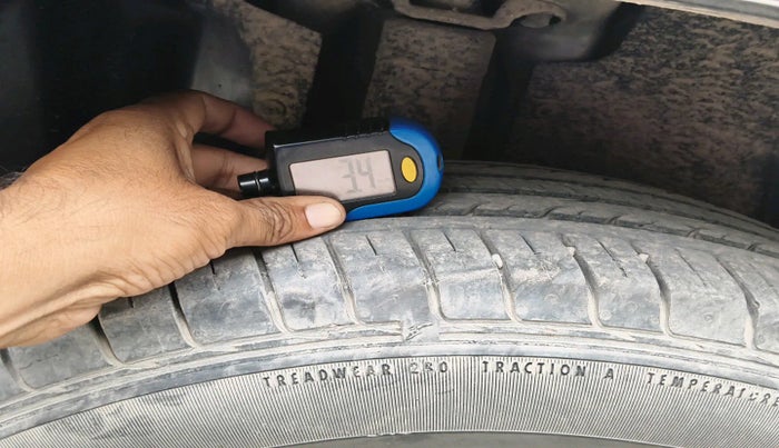 2020 MG HECTOR SHARP 1.5 DCT PETROL, Petrol, Automatic, 54,598 km, tyre