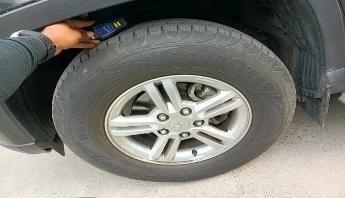 2023 Mahindra BOLERO NEO N10 R, Diesel, Manual, 6,467 km, tyre