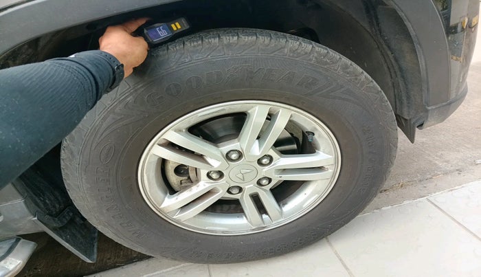 2023 Mahindra BOLERO NEO N10 R, Diesel, Manual, 6,467 km, tyre