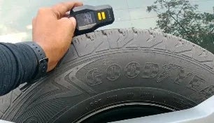 2023 Mahindra BOLERO NEO N10 R, Diesel, Manual, 6,467 km, tyre