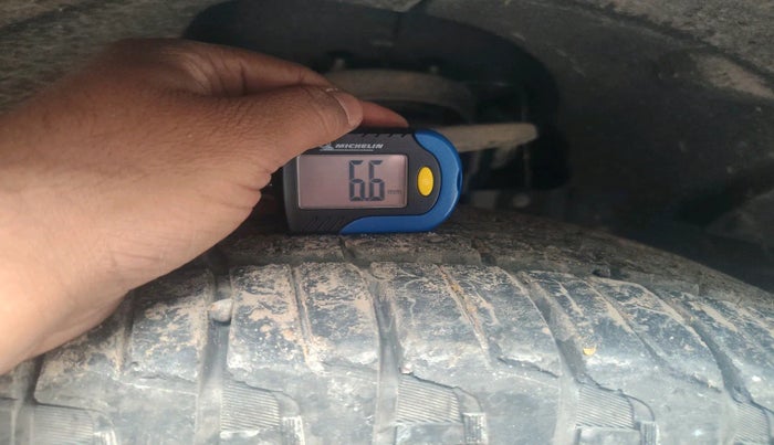 2024 Mahindra SCORPIO-N N Z8 S Petrol AT, Petrol, Automatic, 17,282 km, tyre