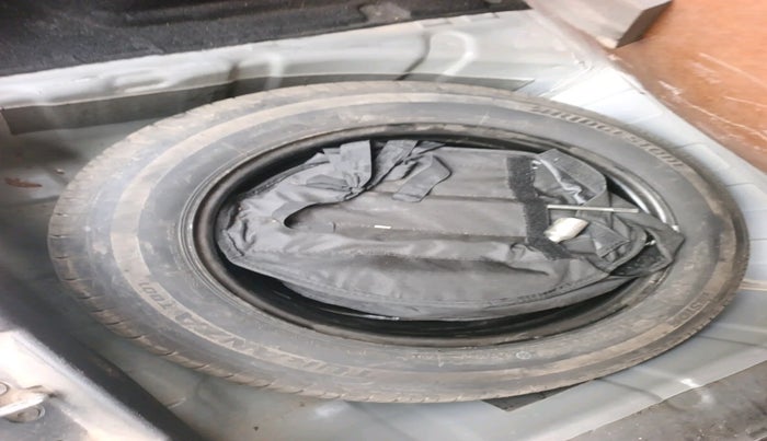 2021 Tata NEXON XZ PLUS PETROL SUNROOF, Petrol, Manual, 71,978 km, tyre