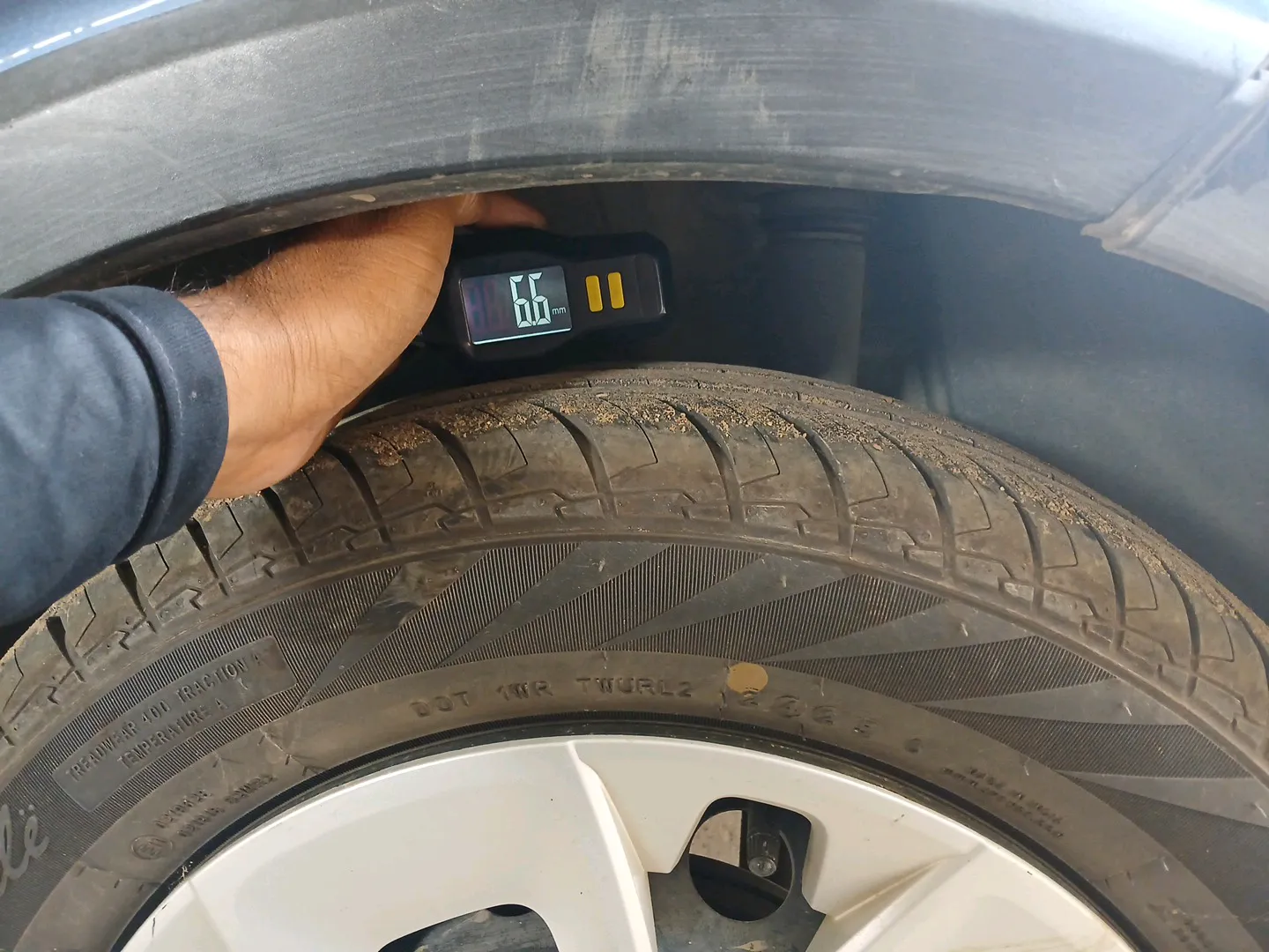 Tyres