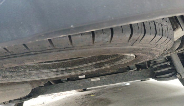 2023 MG HECTOR SAVVY PRO 1.5 TURBO CVT PETROL, Petrol, Automatic, 14,727 km, tyre