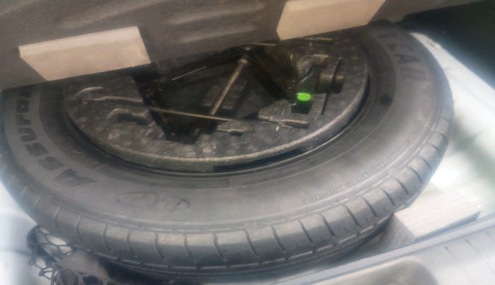 2016 Hyundai Creta SX PLUS 1.6 DIESEL, Diesel, Manual, 90,025 km, tyre