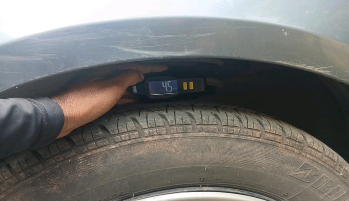 2010 Maruti Swift VDI, Diesel, Manual, 79,040 km, tyre