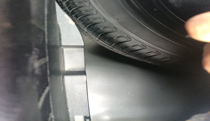 2022 Hyundai NEW I20 SPORTZ 1.2 MT, Petrol, Manual, 37,360 km, tyre