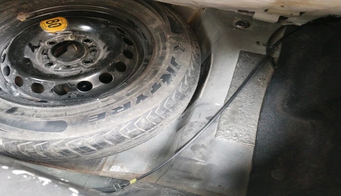 2021 Tata Tiago XZA PLUS PETROL, Petrol, Automatic, 77,135 km, tyre