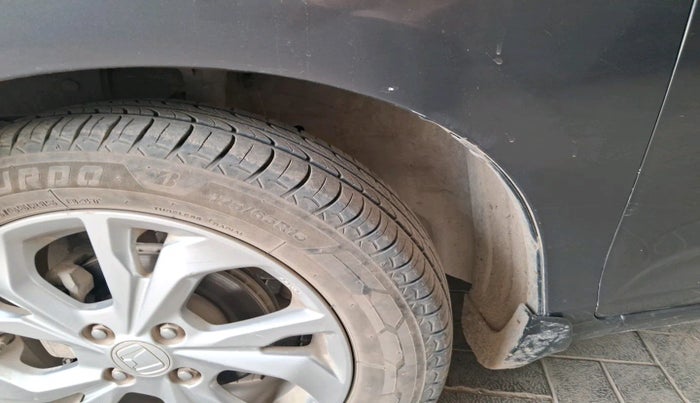 2018 Honda Amaze 1.2L I-VTEC V, Petrol, Manual, 69,793 km, tyre