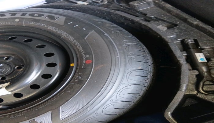 2017 Jeep Compass LIMITED 2.0 DIESEL, Diesel, Manual, 64,356 km, tyre