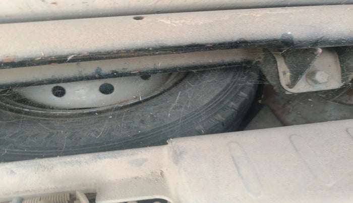 2013 Maruti Alto 800 LXI CNG, Petrol, Manual, 1,61,168 km, tyre