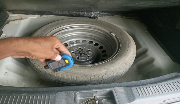 2016 Maruti S Cross SIGMA 1.3, Diesel, Manual, 1,16,020 km, tyre