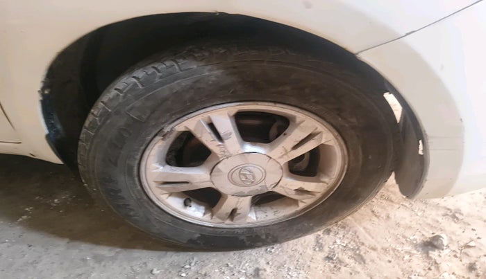 2011 Hyundai i20 SPORTZ 1.2, Petrol, Manual, 68,109 km, tyre