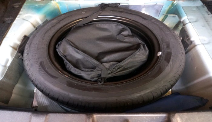 2023 Tata NEXON CREATIVE + 1.2 PETROL, Petrol, Manual, 24,667 km, tyre