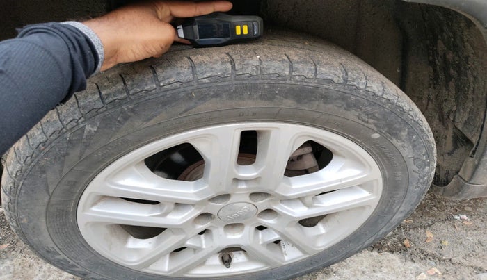 2017 Jeep Compass LIMITED 2.0 DIESEL, Diesel, Manual, 80,516 km, tyre