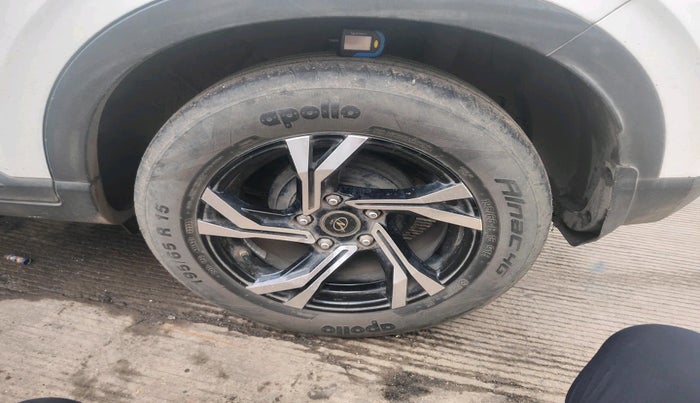 2023 Hyundai VENUE S PLUS 1.5 CRDI, Diesel, Manual, 39,947 km, tyre