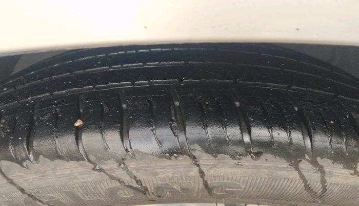 2020 Volvo XC 60 D5 INSCRIPTION, Diesel, Automatic, 77,830 km, tyre