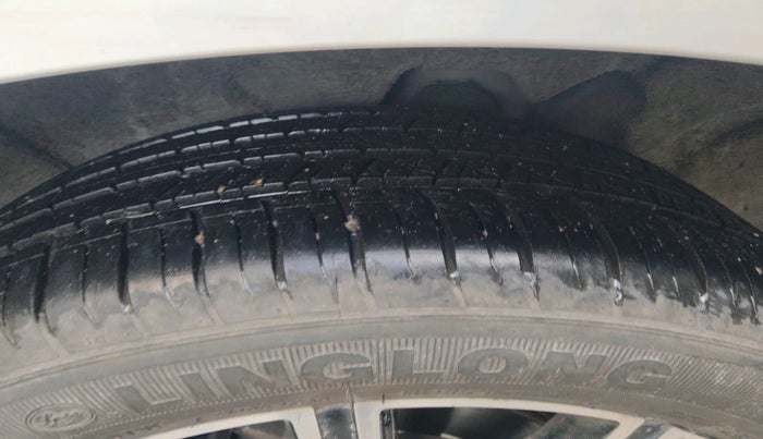 2020 Volvo XC 60 D5 INSCRIPTION, Diesel, Automatic, 77,830 km, tyre