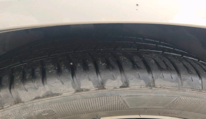 2020 Volvo XC 60 D5 INSCRIPTION, Diesel, Automatic, 77,830 km, tyre