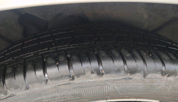 2020 Volvo XC 60 D5 INSCRIPTION, Diesel, Automatic, 77,830 km, tyre