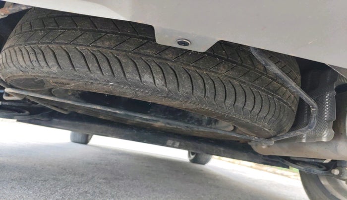 2023 CITROEN C3 AIRCROSS Max 1.2 7 STR Vibe Pack, Petrol, Manual, 30,645 km, tyre