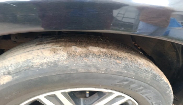 2012 Toyota Fortuner 3.0 4X2 AT, Diesel, Automatic, 1,32,644 km, tyre