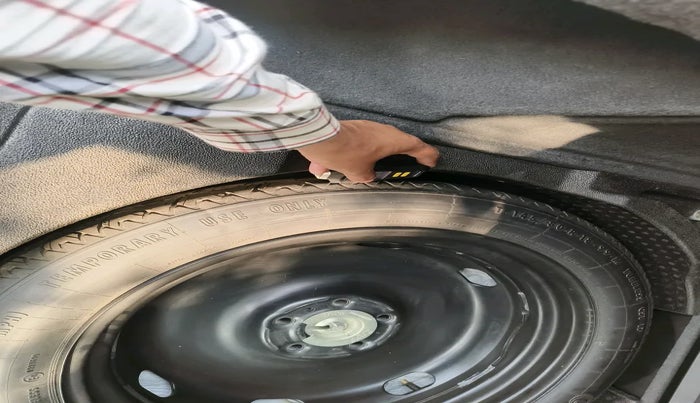 2015 Audi Q3 35 TDI Quattro, Diesel, Automatic, 48,548 km, tyre