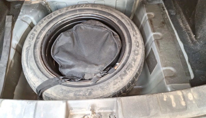 2022 Tata NEXON XM PLUS SUNROOF PETROL, Petrol, Manual, 65,132 km, tyre