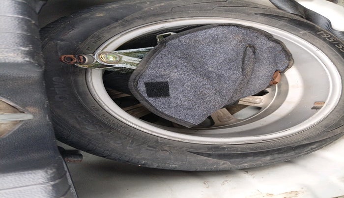 2016 Hyundai i20 Active 1.4 SX, Diesel, Manual, 1,59,844 km, tyre