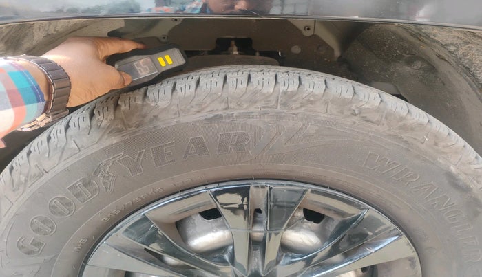 2024 Mahindra BOLERO NEO N 4, Diesel, Manual, 9,347 km, tyre