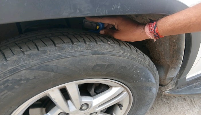 2023 Mahindra BOLERO NEO N 10, Diesel, Manual, 34,424 km, tyre