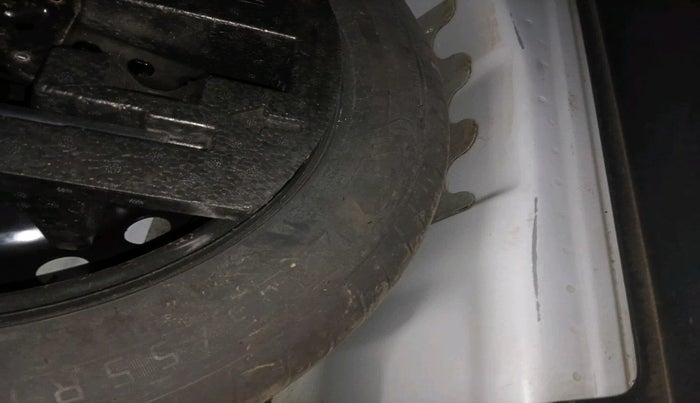 2022 Volkswagen TAIGUN GT PLUS 1.5 TSI DSG, Petrol, Automatic, 55,732 km, tyre