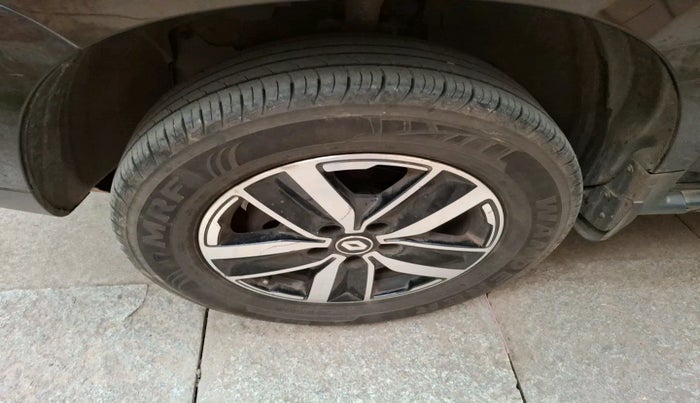 2019 Renault Duster 85 PS RXS MT DIESEL, Diesel, Manual, 92,276 km, tyre