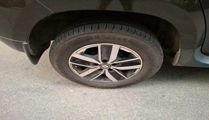 2019 Renault Duster 85 PS RXS MT DIESEL, Diesel, Manual, 92,276 km, tyre