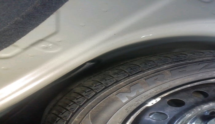 2020 Maruti New Wagon-R VXI (O) 1.2, Petrol, Manual, 50,632 km, tyre