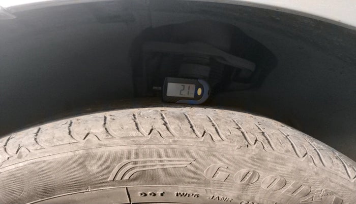 2016 Mercedes Benz GLE 350 D4 MATIC, Diesel, Automatic, 85,743 km, tyre