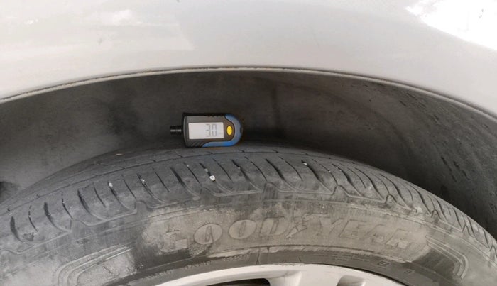 2016 Mercedes Benz GLE 350 D4 MATIC, Diesel, Automatic, 85,743 km, tyre