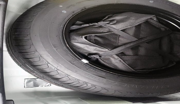 2025 Tata NEXON Smart + 1.5, Diesel, Manual, 1,682 km, tyre