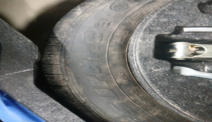 2016 Maruti Ciaz ZDI SHVS, Diesel, Manual, 1,13,497 km, tyre