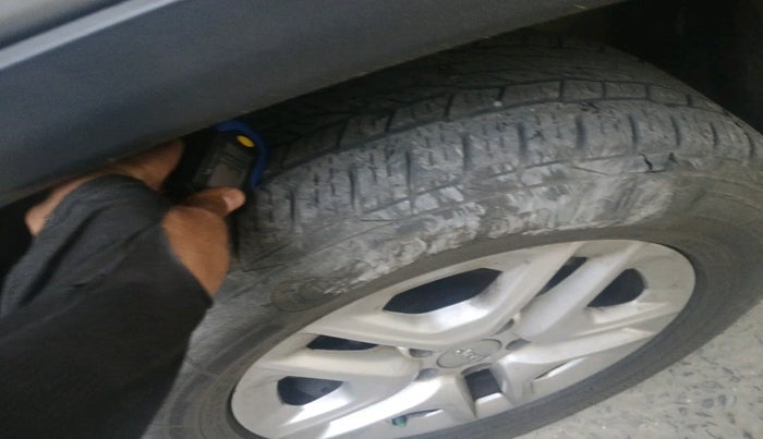 2019 Jeep Compass SPORT 2.0 DIESEL, Diesel, Manual, 99,759 km, tyre