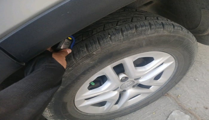 2019 Jeep Compass SPORT 2.0 DIESEL, Diesel, Manual, 99,759 km, tyre