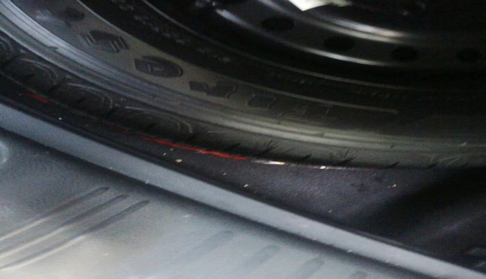 2019 Jeep Compass SPORT 2.0 DIESEL, Diesel, Manual, 99,759 km, tyre