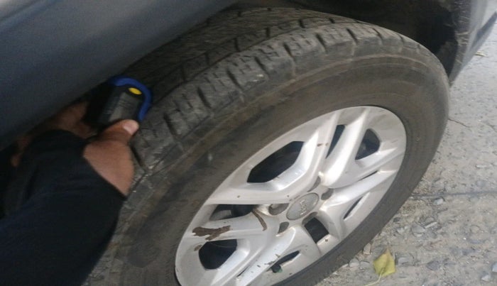 2019 Jeep Compass SPORT 2.0 DIESEL, Diesel, Manual, 99,759 km, tyre