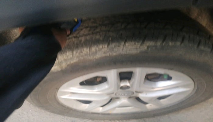 2019 Jeep Compass SPORT 2.0 DIESEL, Diesel, Manual, 99,759 km, tyre