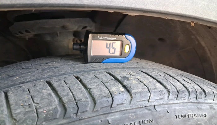 2019 Hyundai VENUE SX PLUS 1.0 TURBO DCT, Petrol, Automatic, 73,344 km, tyre