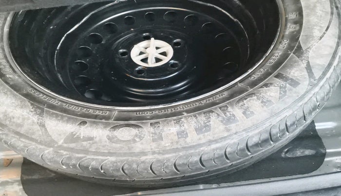 2020 KIA SELTOS HTK PLUS AT 1.5 DIESEL, Diesel, Automatic, 39,400 km, tyre